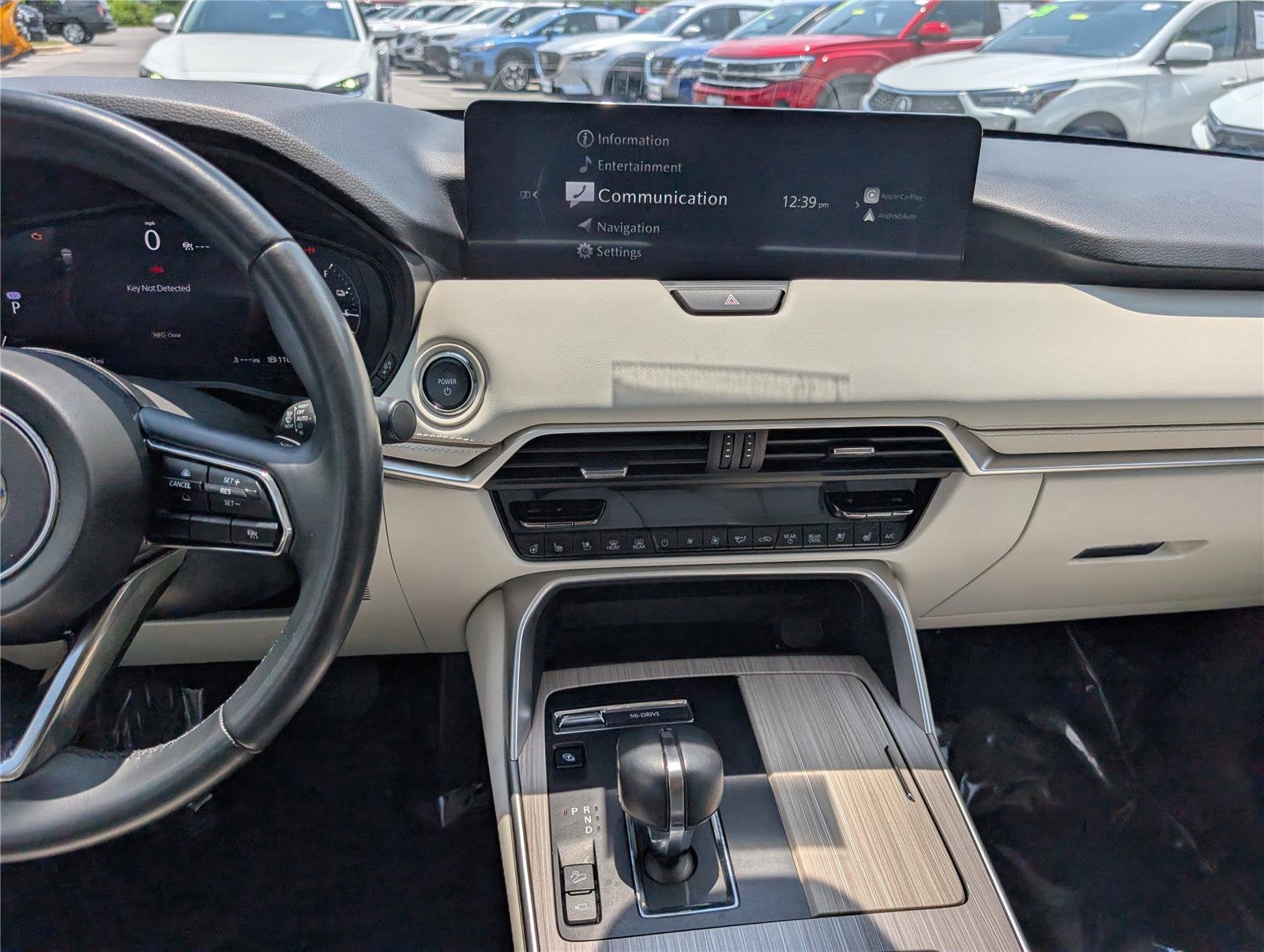 2024 Mazda Mazda CX-90 PHEV Premium Plus