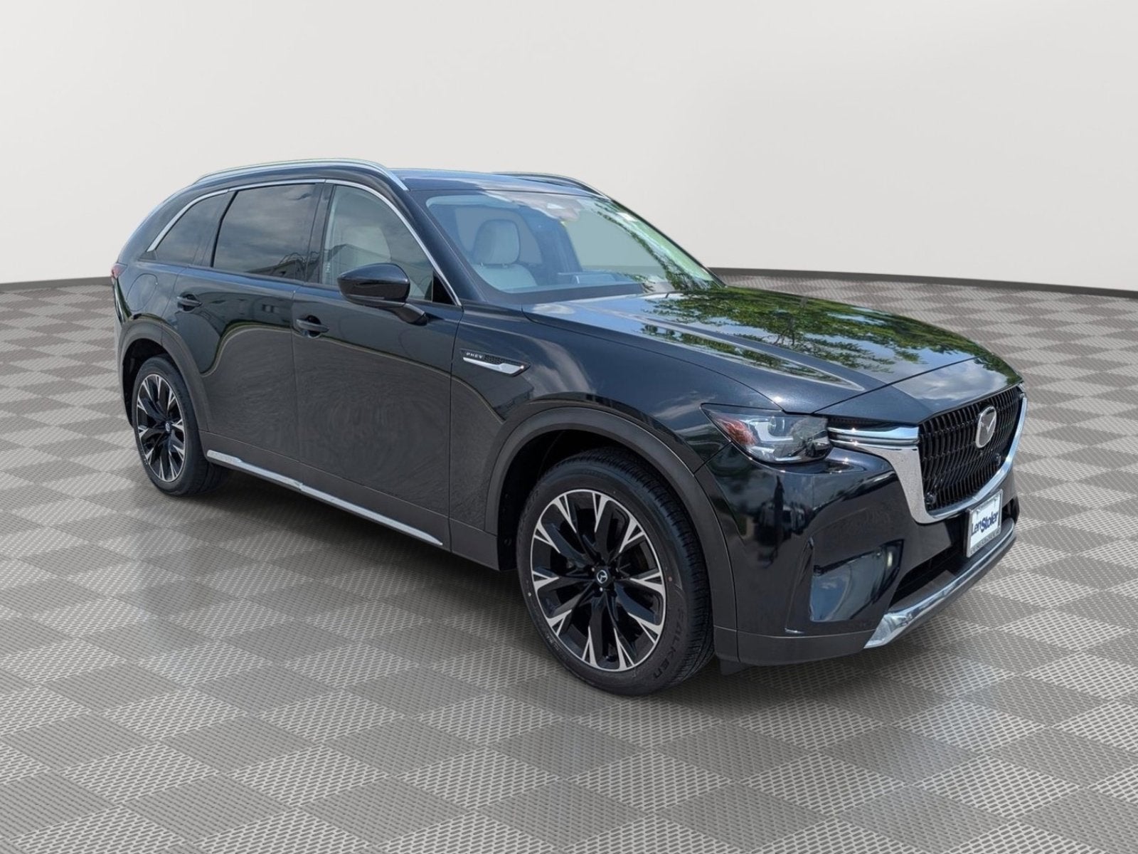 2024 Mazda Mazda CX-90 PHEV Premium Plus