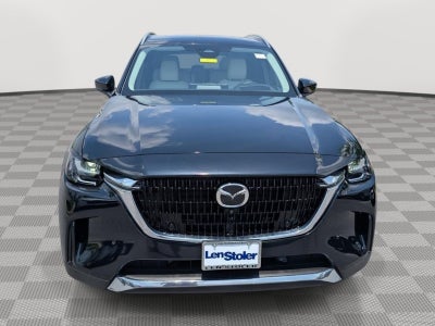 2024 Mazda Mazda CX-90 PHEV Premium Plus
