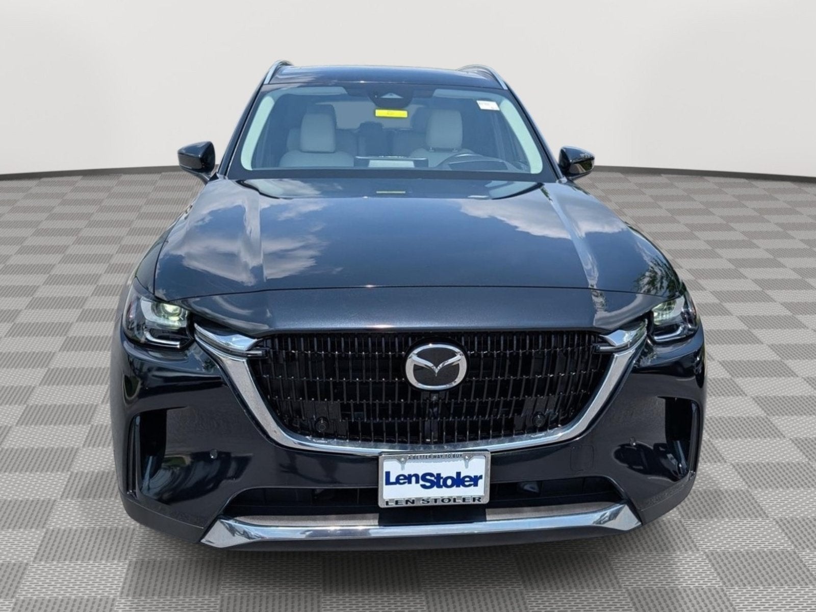 2024 Mazda Mazda CX-90 PHEV Premium Plus