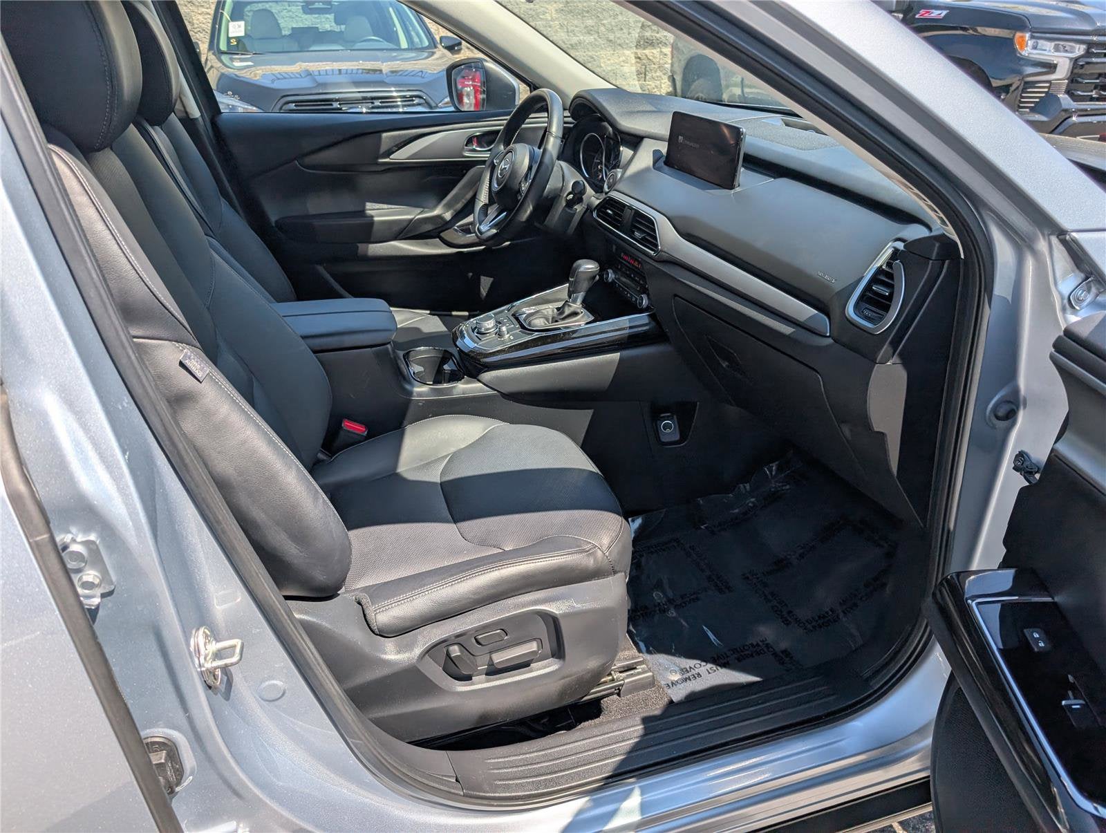 2023 Mazda Mazda CX-9 Touring Plus