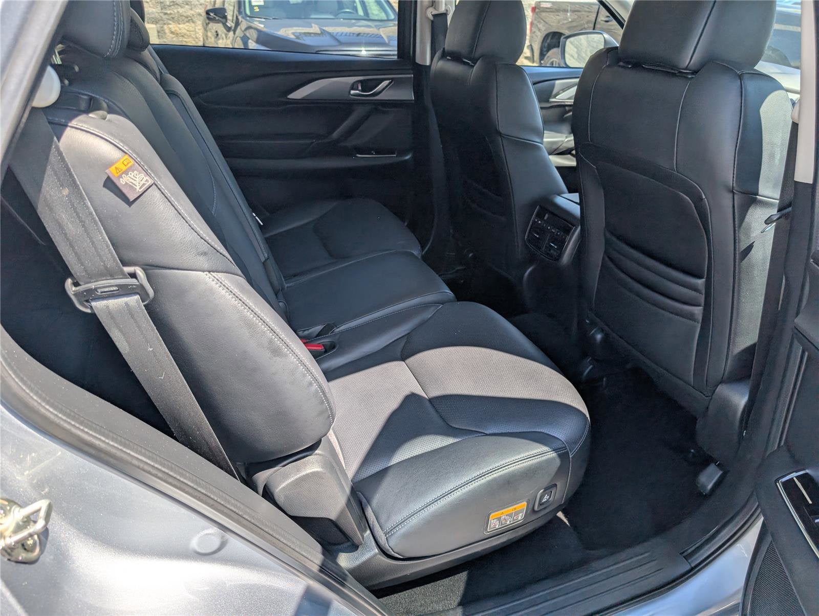 2023 Mazda Mazda CX-9 Touring Plus