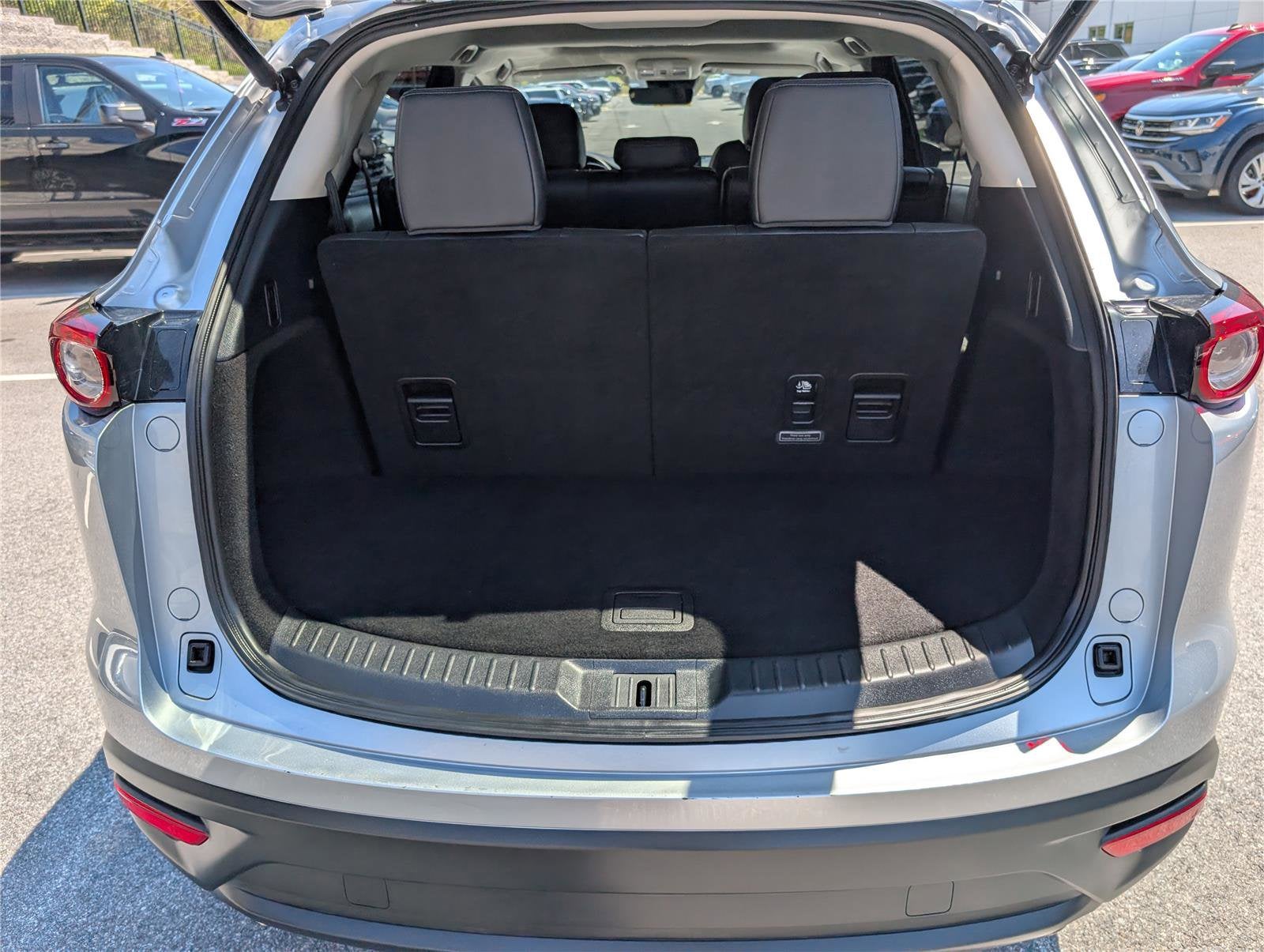 2023 Mazda Mazda CX-9 Touring Plus