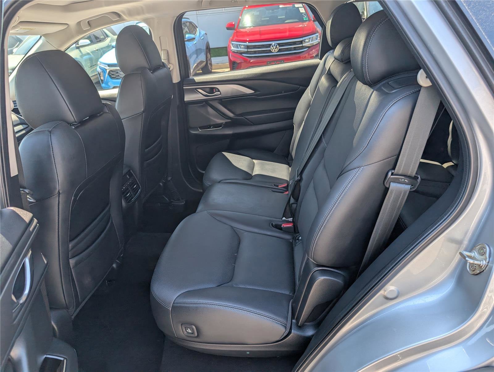 2023 Mazda Mazda CX-9 Touring Plus