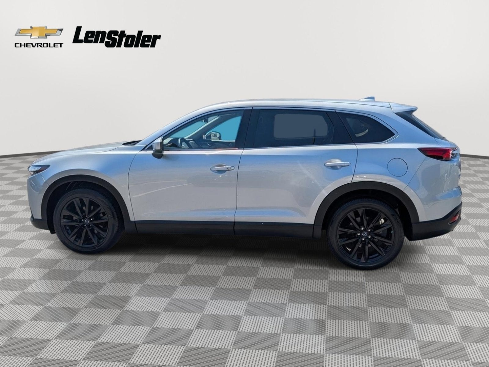 2023 Mazda Mazda CX-9 Touring Plus