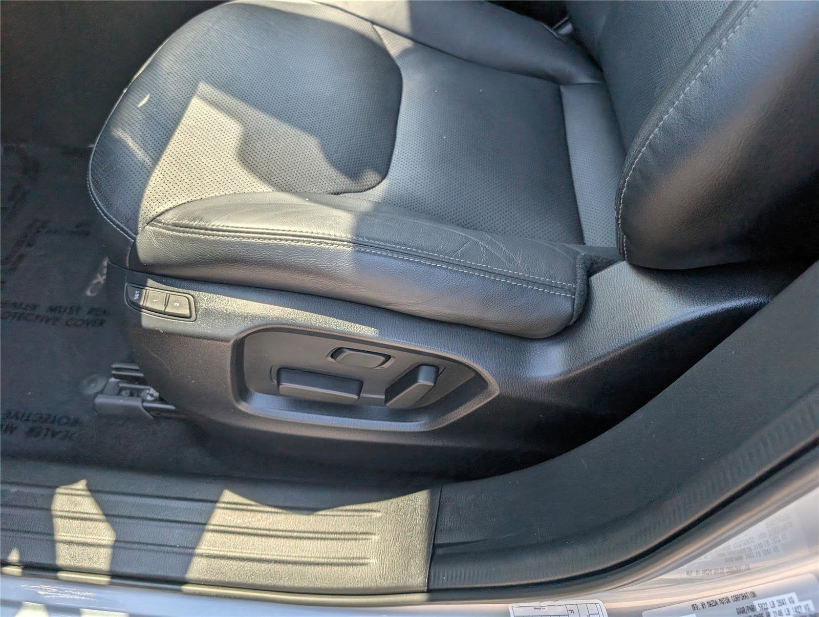 2023 Mazda Mazda CX-9 Touring Plus