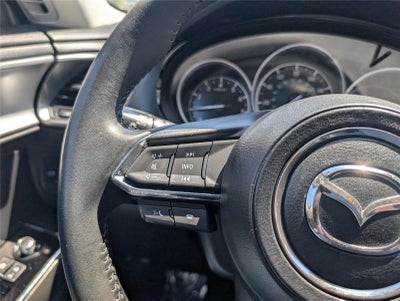 2023 Mazda Mazda CX-9 Touring Plus