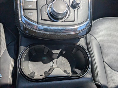 2023 Mazda Mazda CX-9 Touring Plus