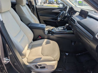 2023 Mazda Mazda CX-9 Touring Plus