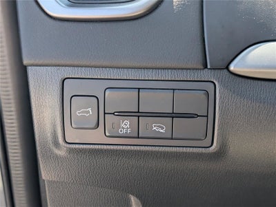 2023 Mazda Mazda CX-9 Touring Plus