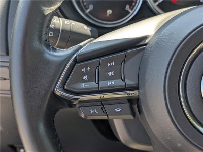 2023 Mazda Mazda CX-9 Touring Plus
