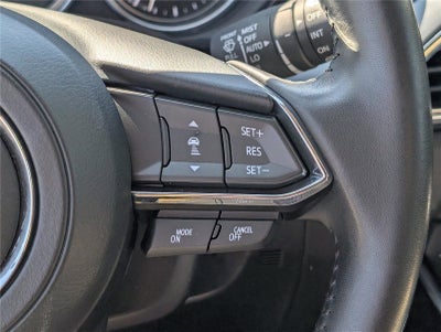 2023 Mazda Mazda CX-9 Touring Plus