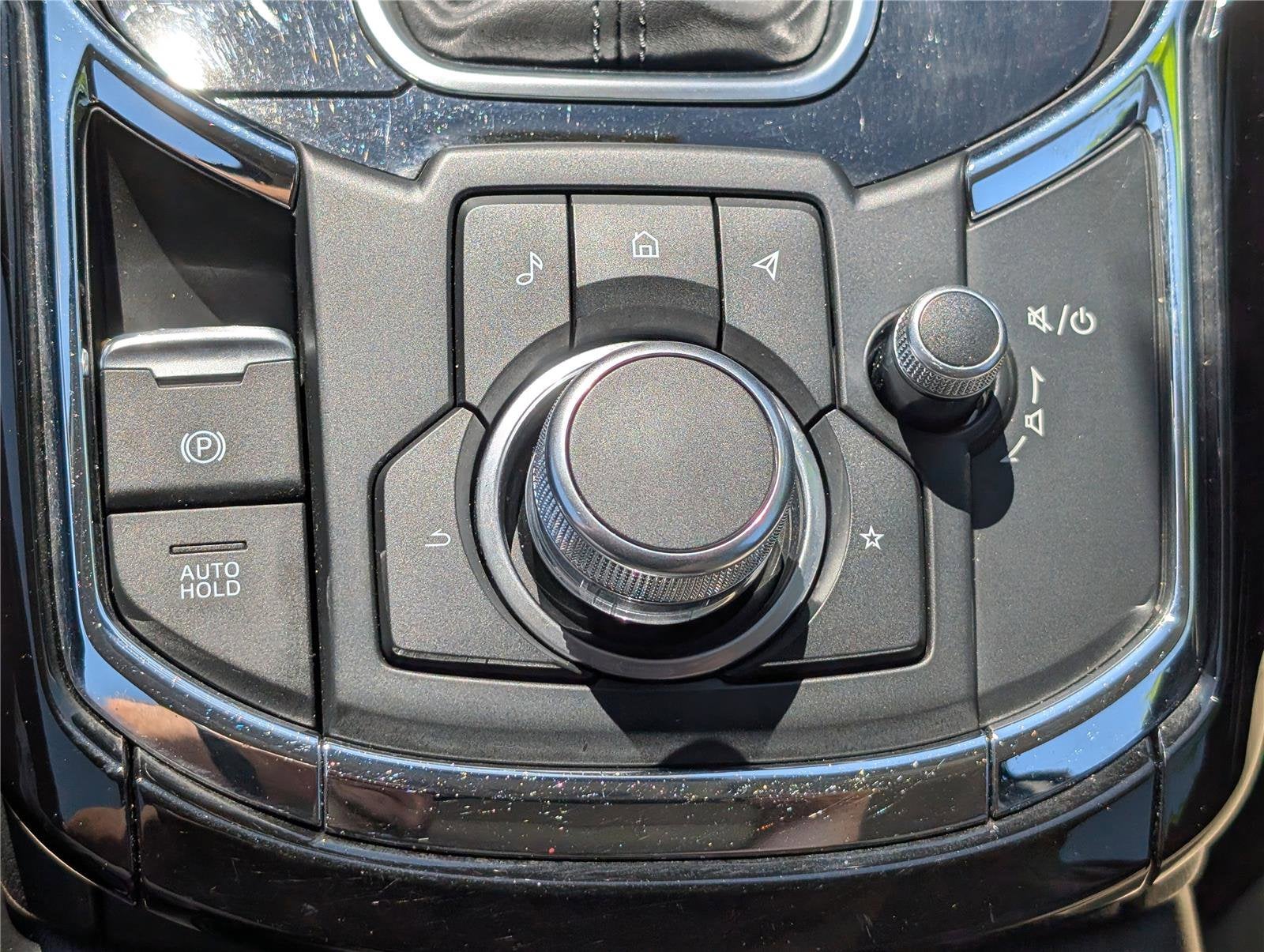 2023 Mazda Mazda CX-9 Touring Plus