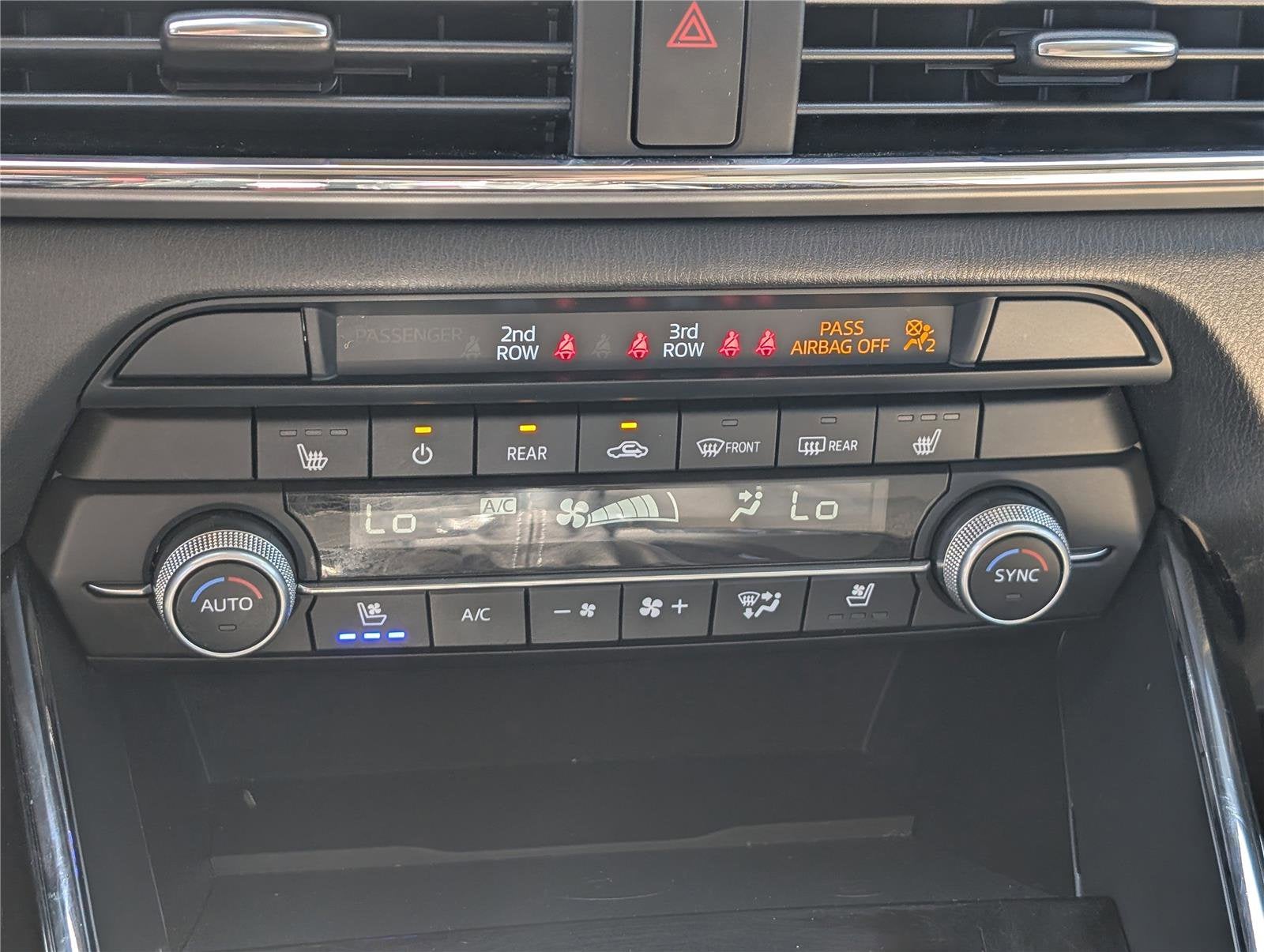 2023 Mazda Mazda CX-9 Touring Plus