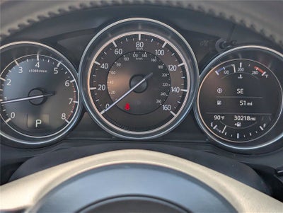 2023 Mazda Mazda CX-9 Touring Plus