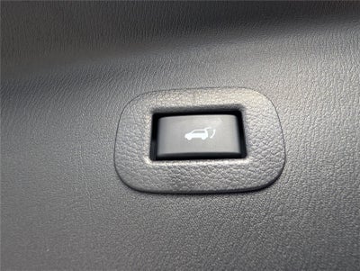 2024 INFINITI QX80 PREMIUM SELECT