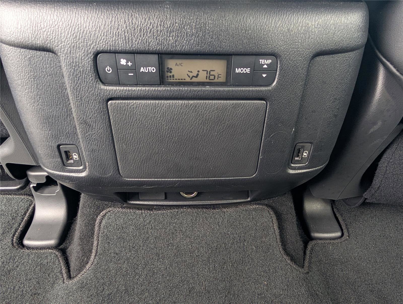 2024 INFINITI QX80 PREMIUM SELECT