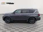 2024 INFINITI QX80 PREMIUM SELECT