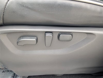 2024 INFINITI QX80 PREMIUM SELECT