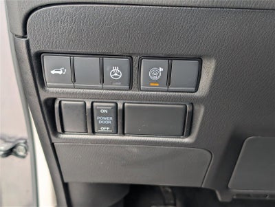 2024 INFINITI QX80 PREMIUM SELECT