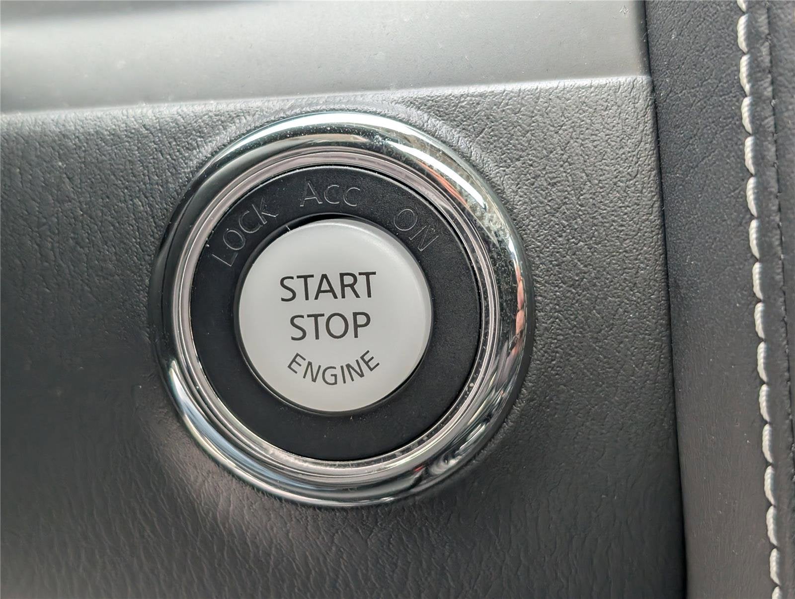 2024 INFINITI QX80 PREMIUM SELECT