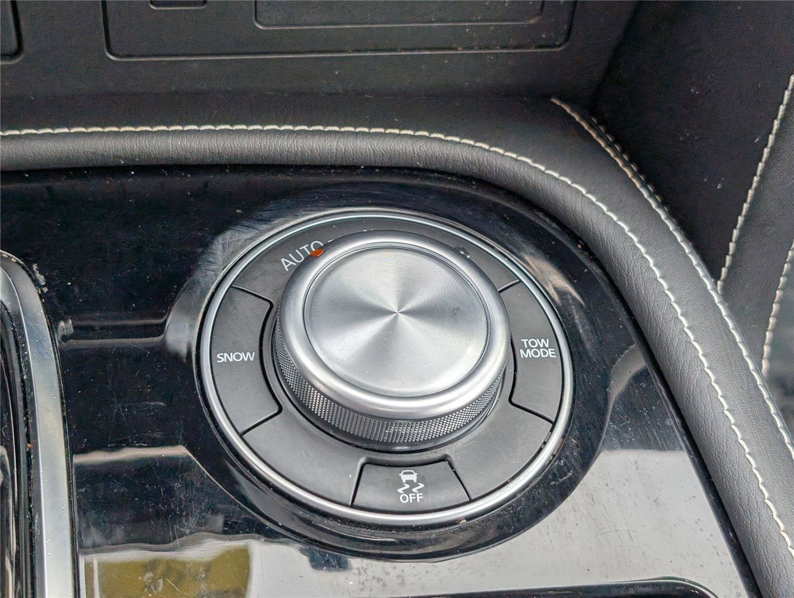 2024 INFINITI QX80 PREMIUM SELECT