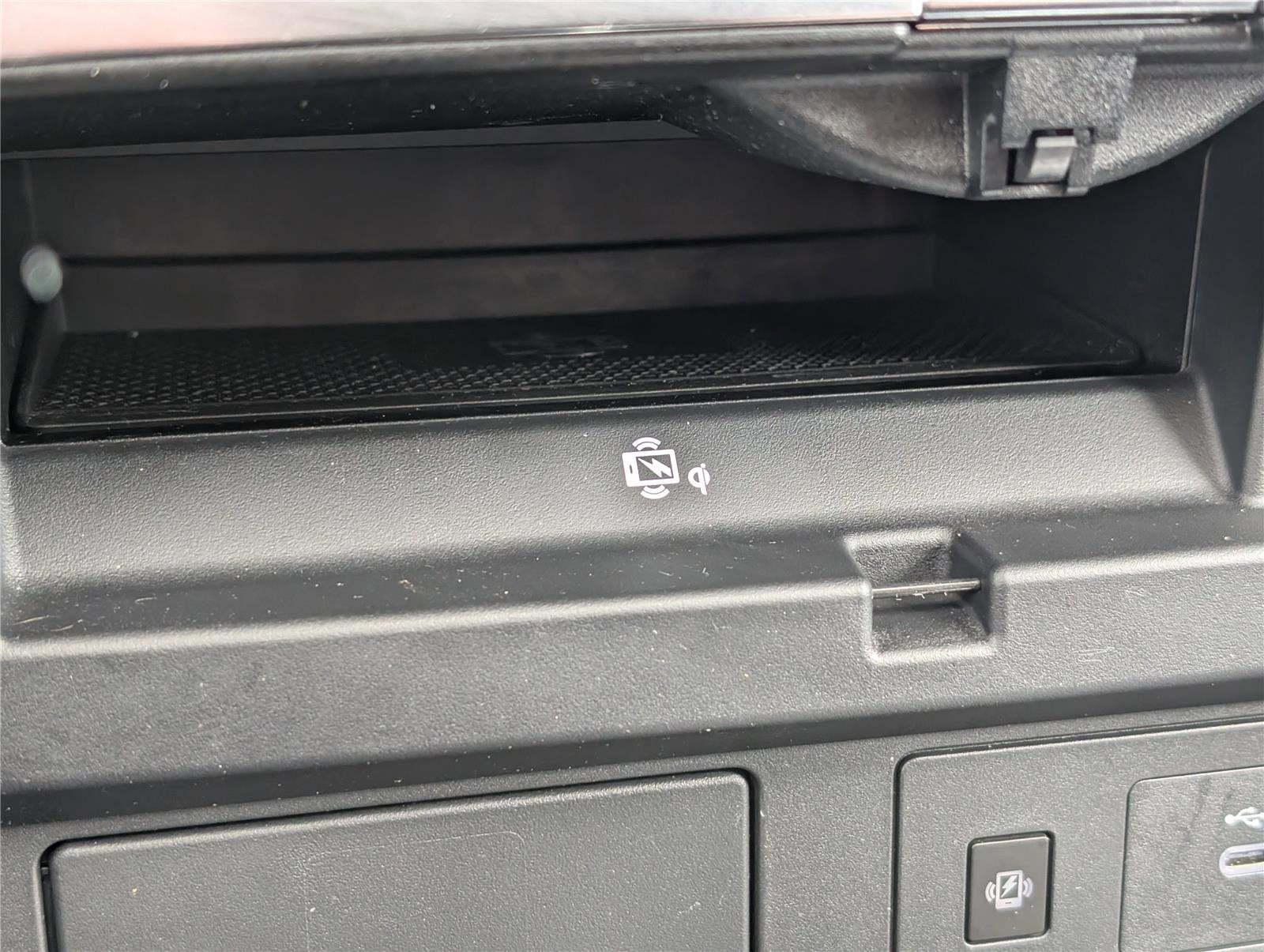 2024 INFINITI QX80 PREMIUM SELECT