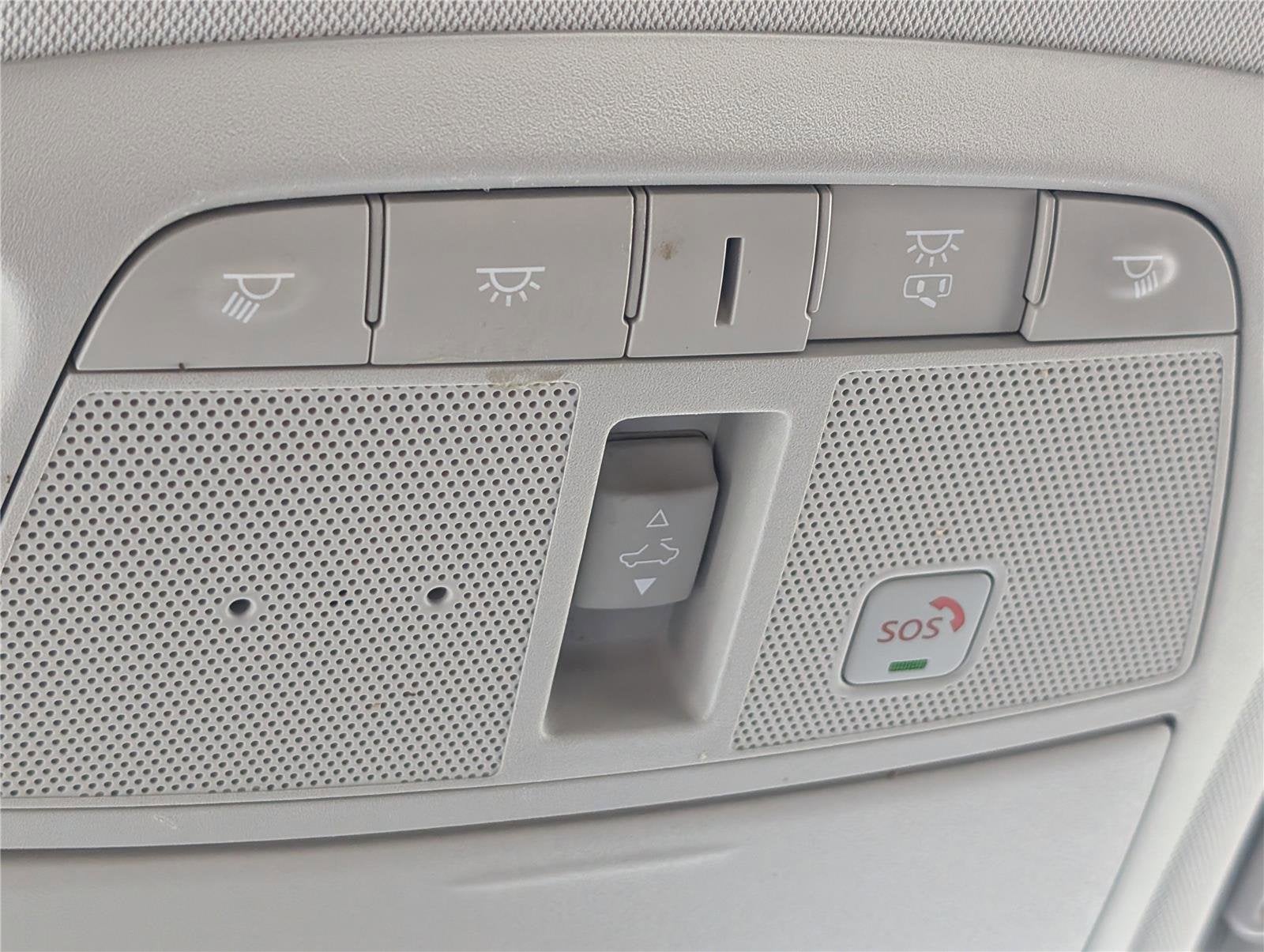 2024 INFINITI QX80 PREMIUM SELECT