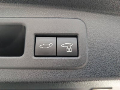 2025 Toyota 4Runner Hybrid TRD Off Road