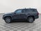 2025 Toyota 4Runner Hybrid TRD Off Road