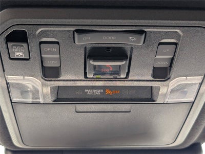 2025 Toyota 4Runner Hybrid TRD Off Road