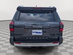 2025 Toyota 4Runner Hybrid TRD Off Road