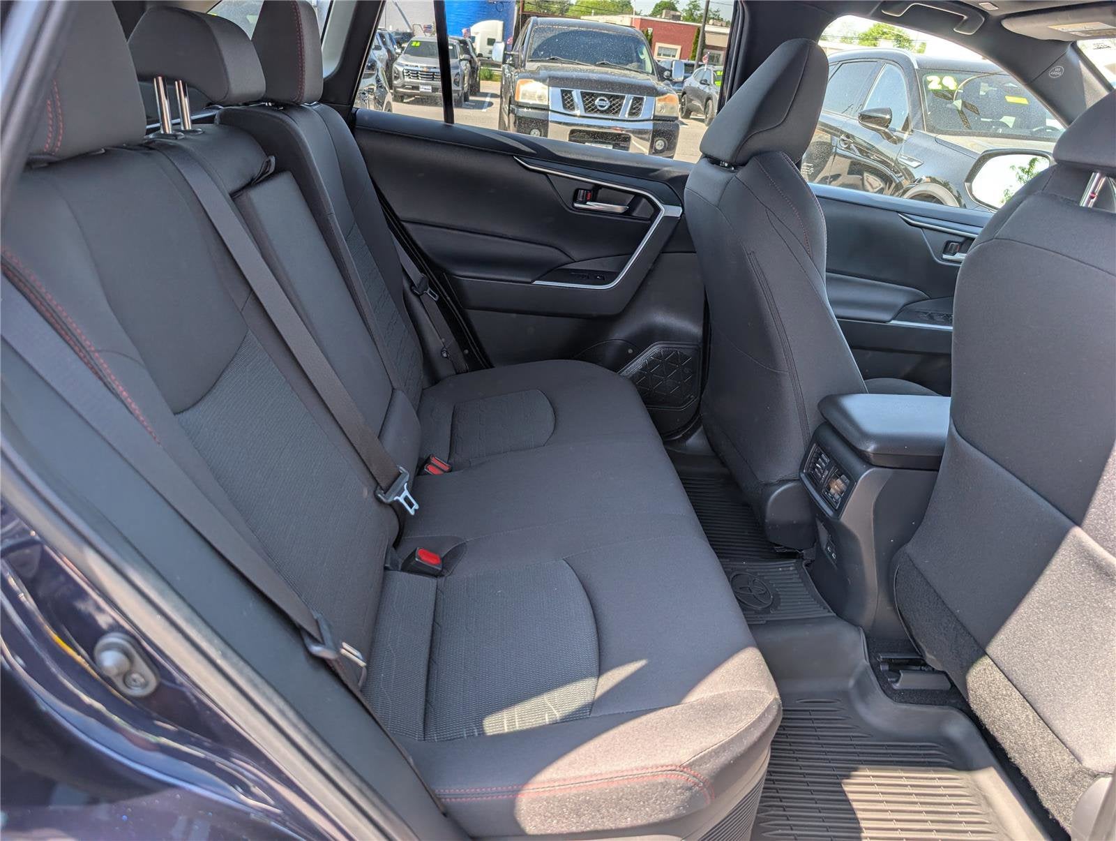 2024 Toyota RAV4 Prime SE