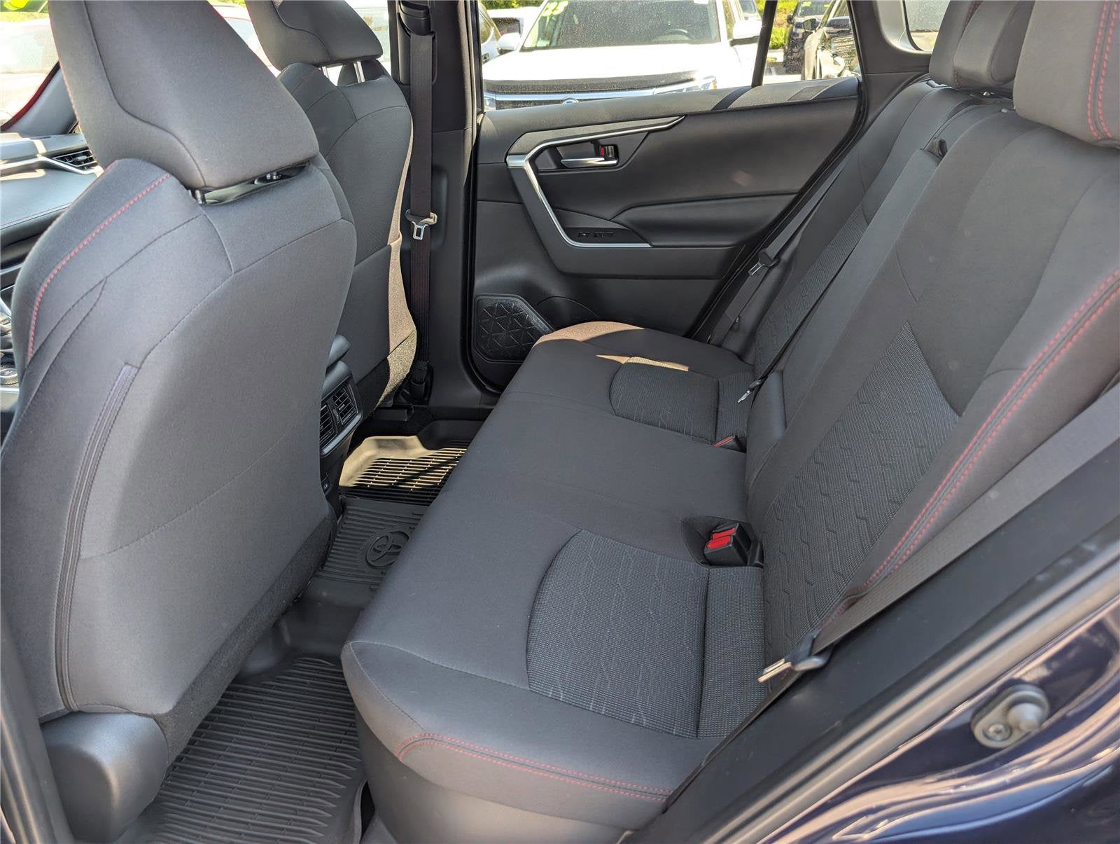 2024 Toyota RAV4 Prime SE