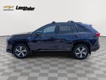 2024 Toyota RAV4 Prime SE