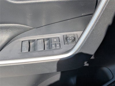 2024 Toyota RAV4 Prime SE