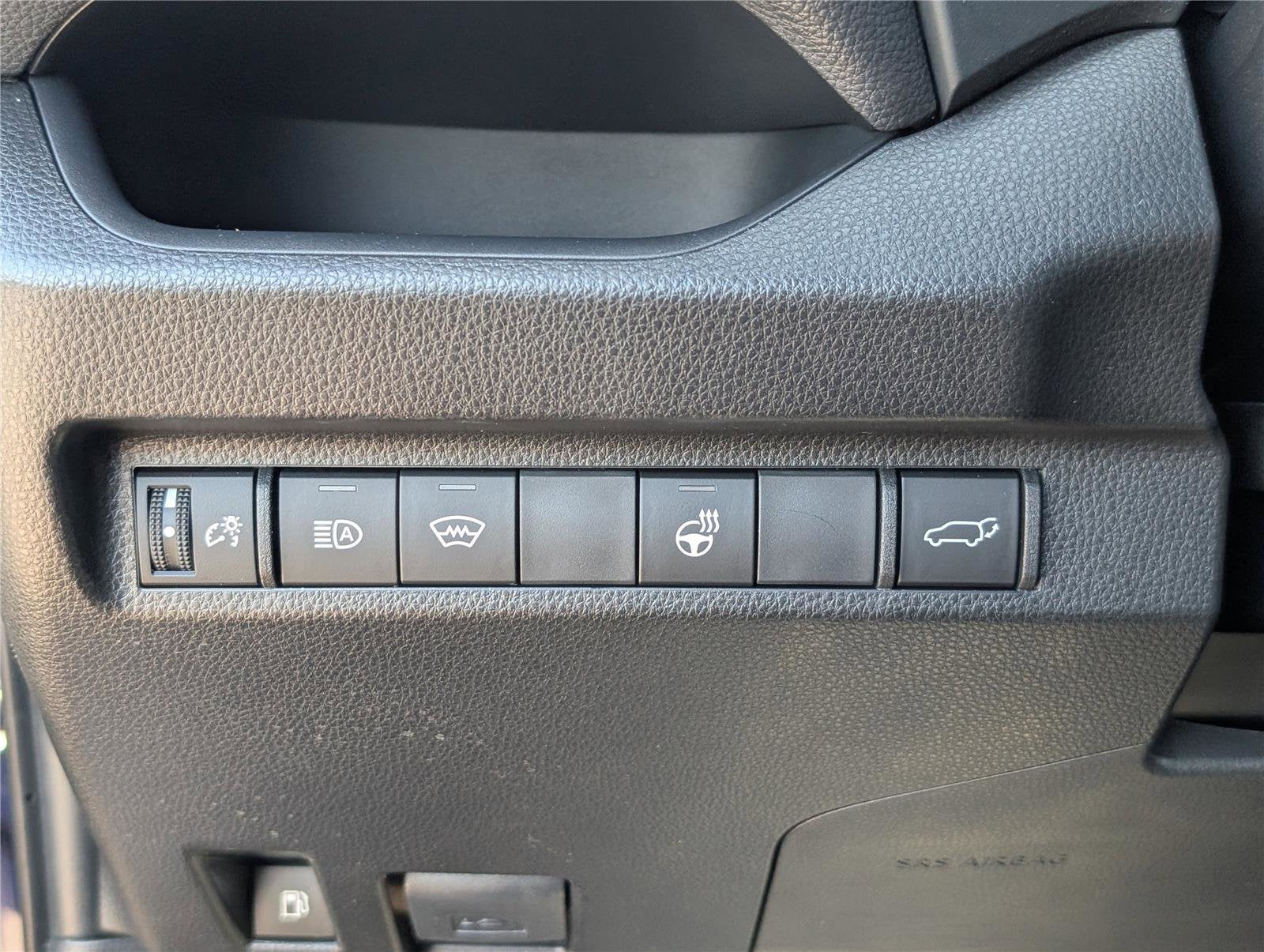 2024 Toyota RAV4 Prime SE