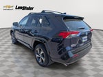 2024 Toyota RAV4 Prime SE