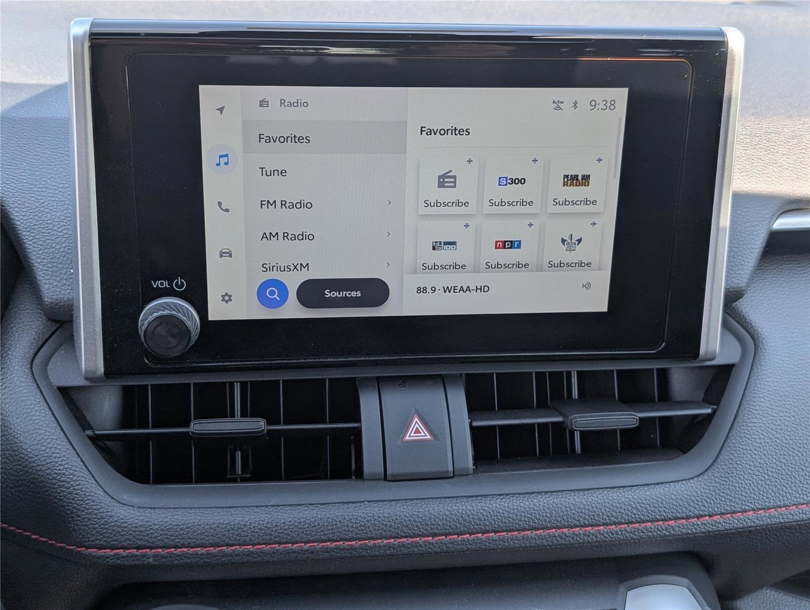 2024 Toyota RAV4 Prime SE