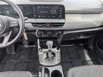 2024 Kia Seltos LX