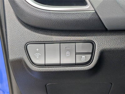 2024 Kia Seltos LX