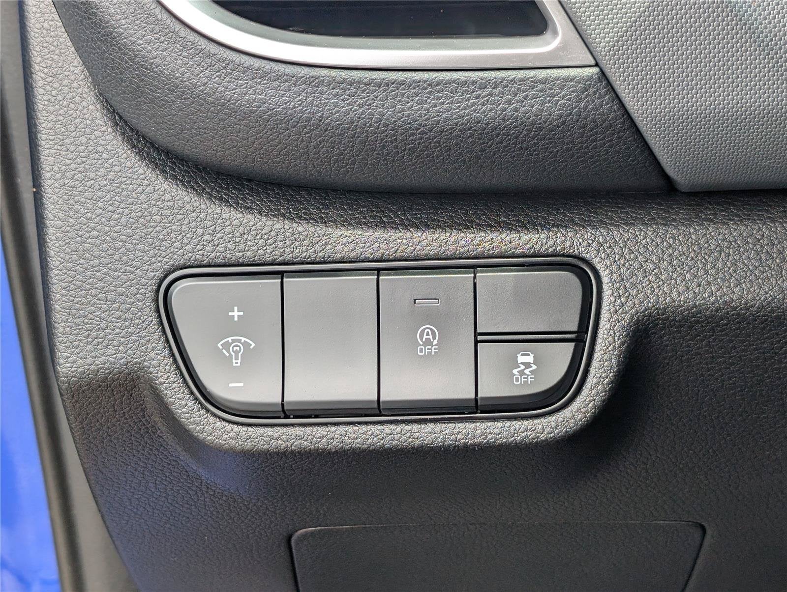 2024 Kia Seltos LX