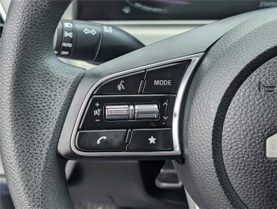 2024 Kia Seltos LX