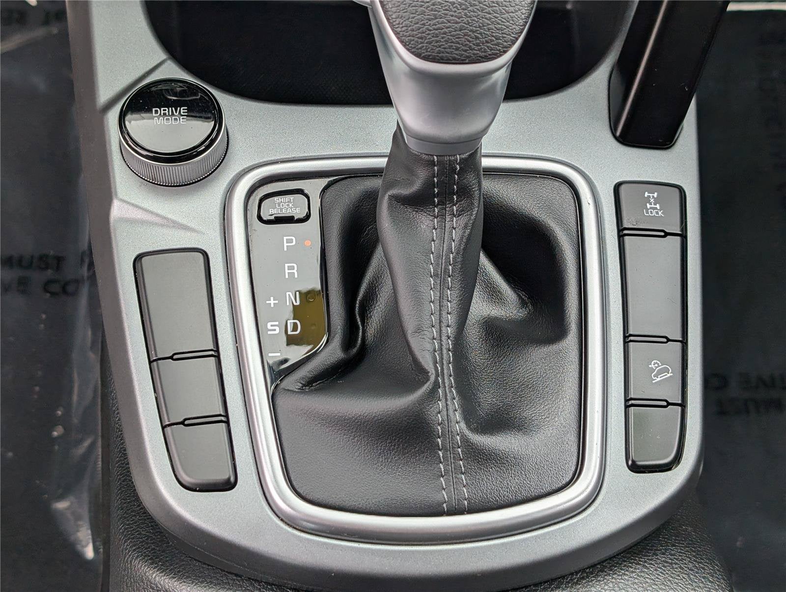 2024 Kia Seltos LX