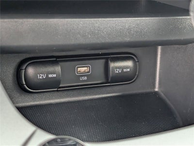 2024 Kia Seltos LX