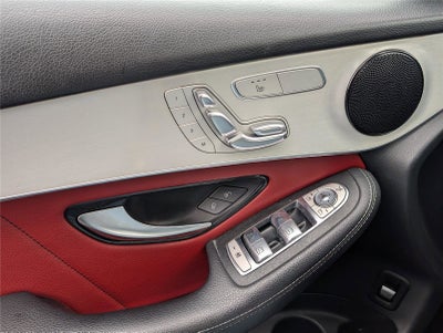 2020 Mercedes-Benz GLC GLC 300