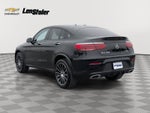 2020 Mercedes-Benz GLC GLC 300