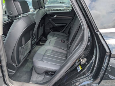 2023 Audi Q5 S line Premium