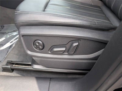 2023 Audi Q5 S line Premium