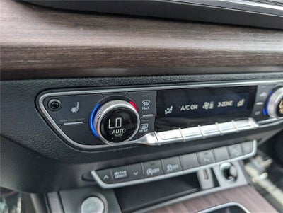 2023 Audi Q5 S line Premium
